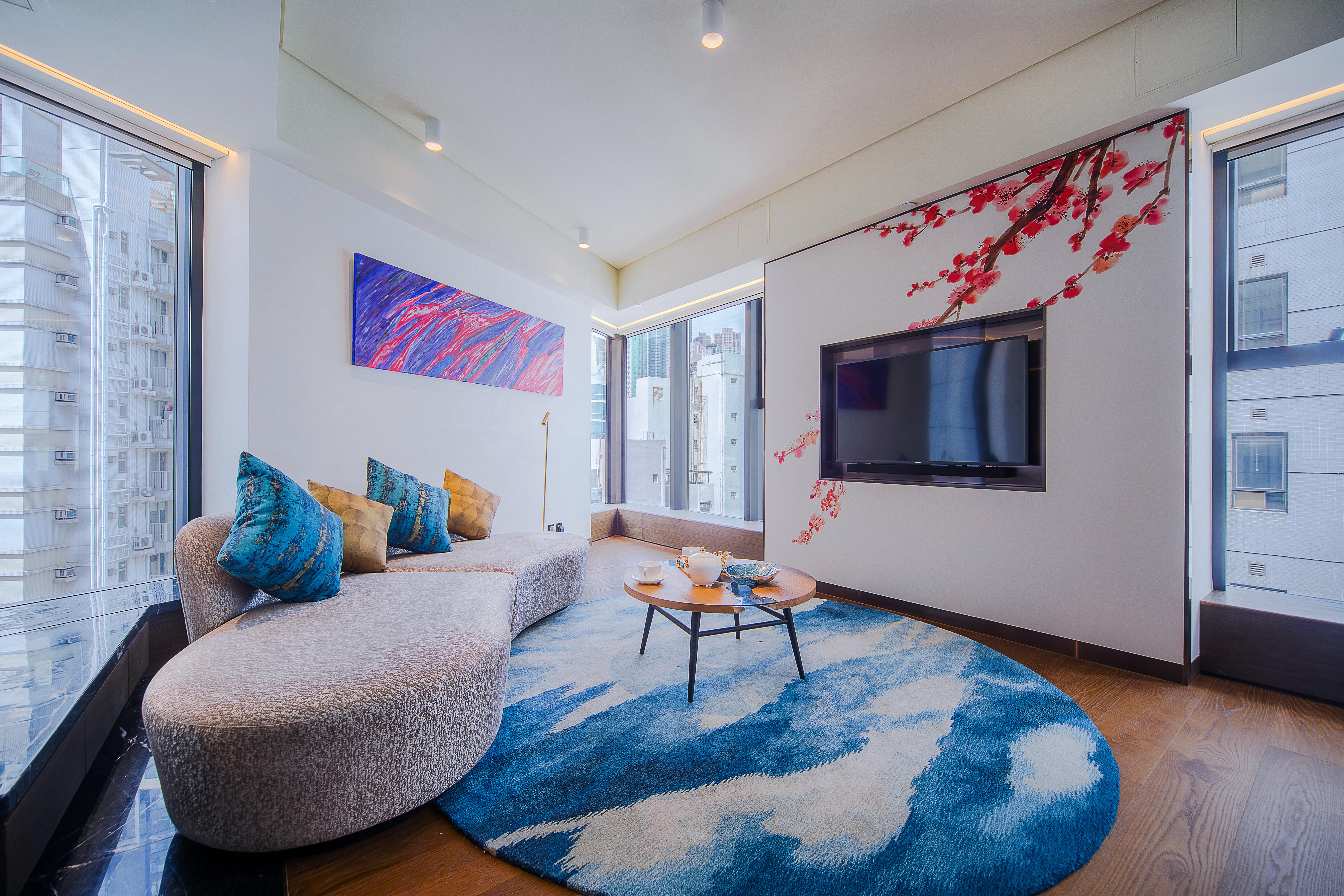 Akvo 酒店 香港