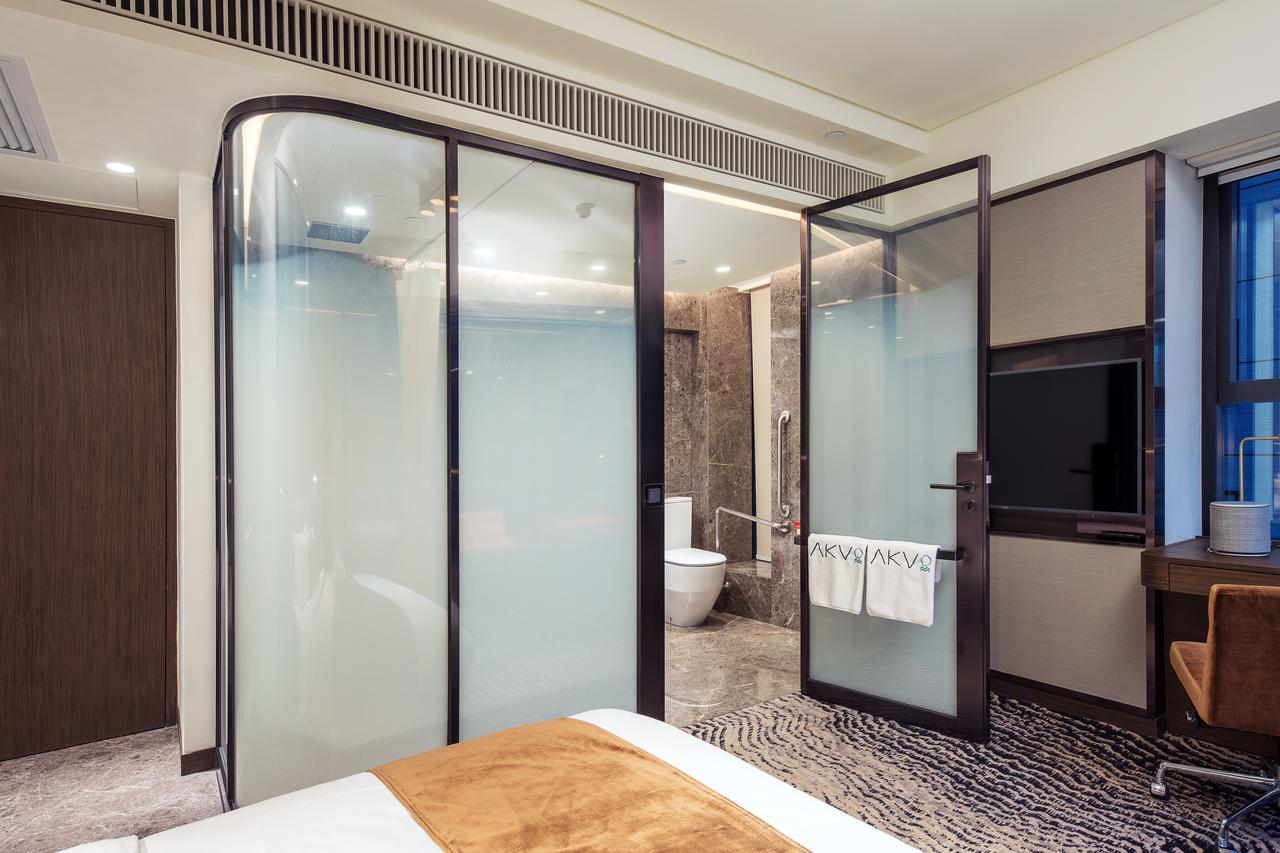 Akvo 4* 香港