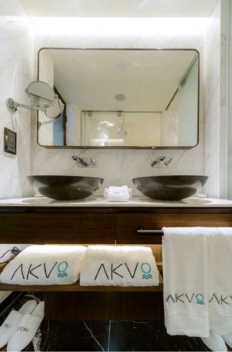 Akvo 香港